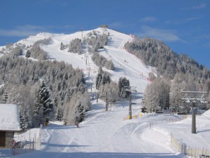 Piste Zoncolan