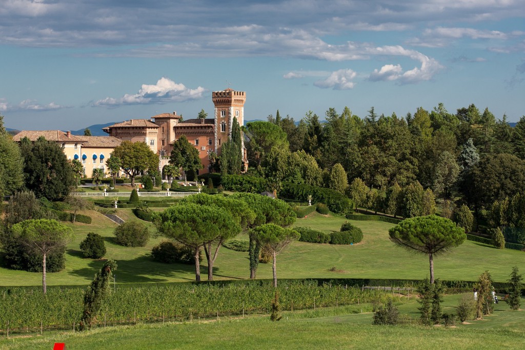 Il Castello di Spessa